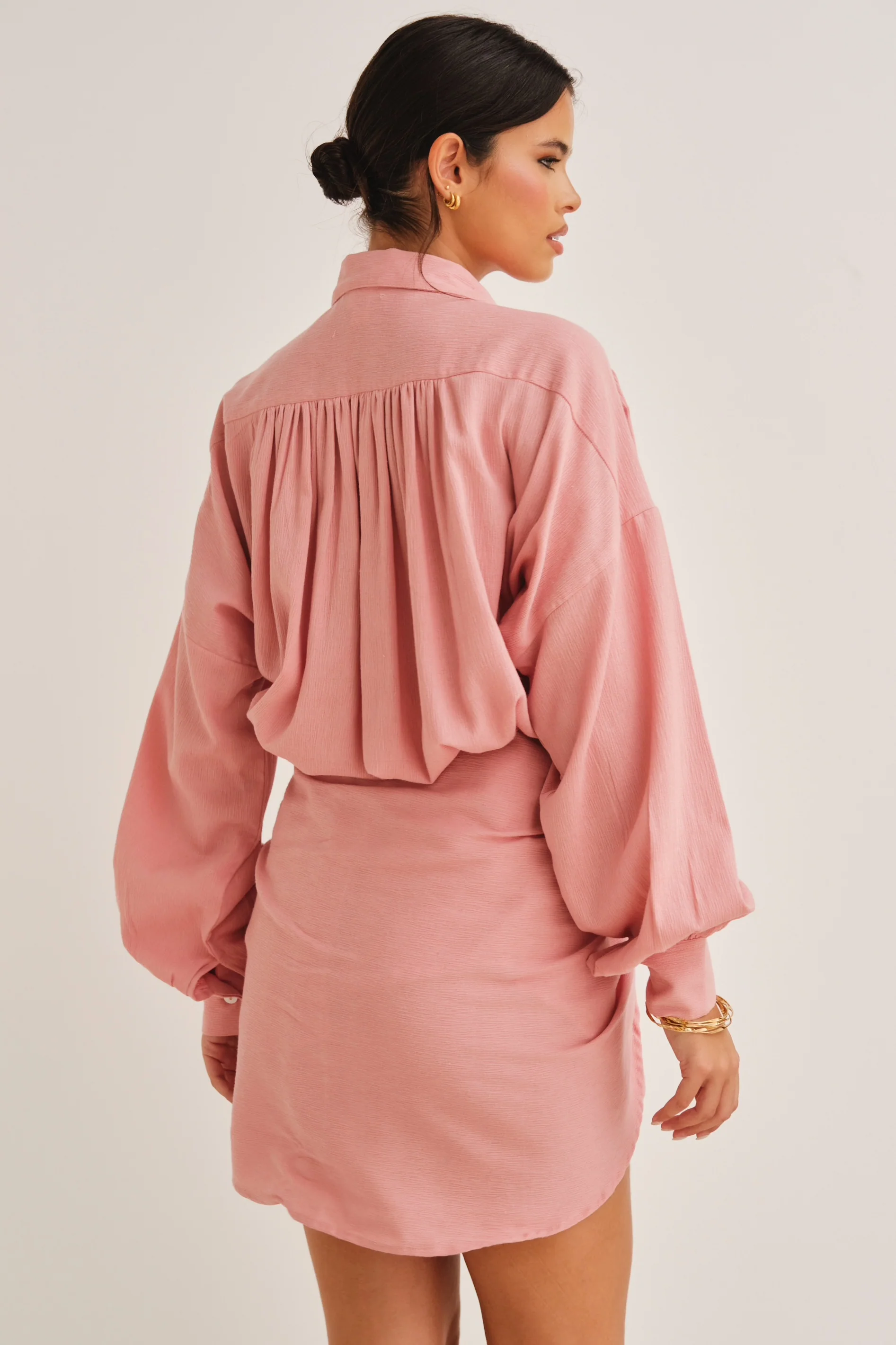 Vita Sarong Blush - Mc Mu