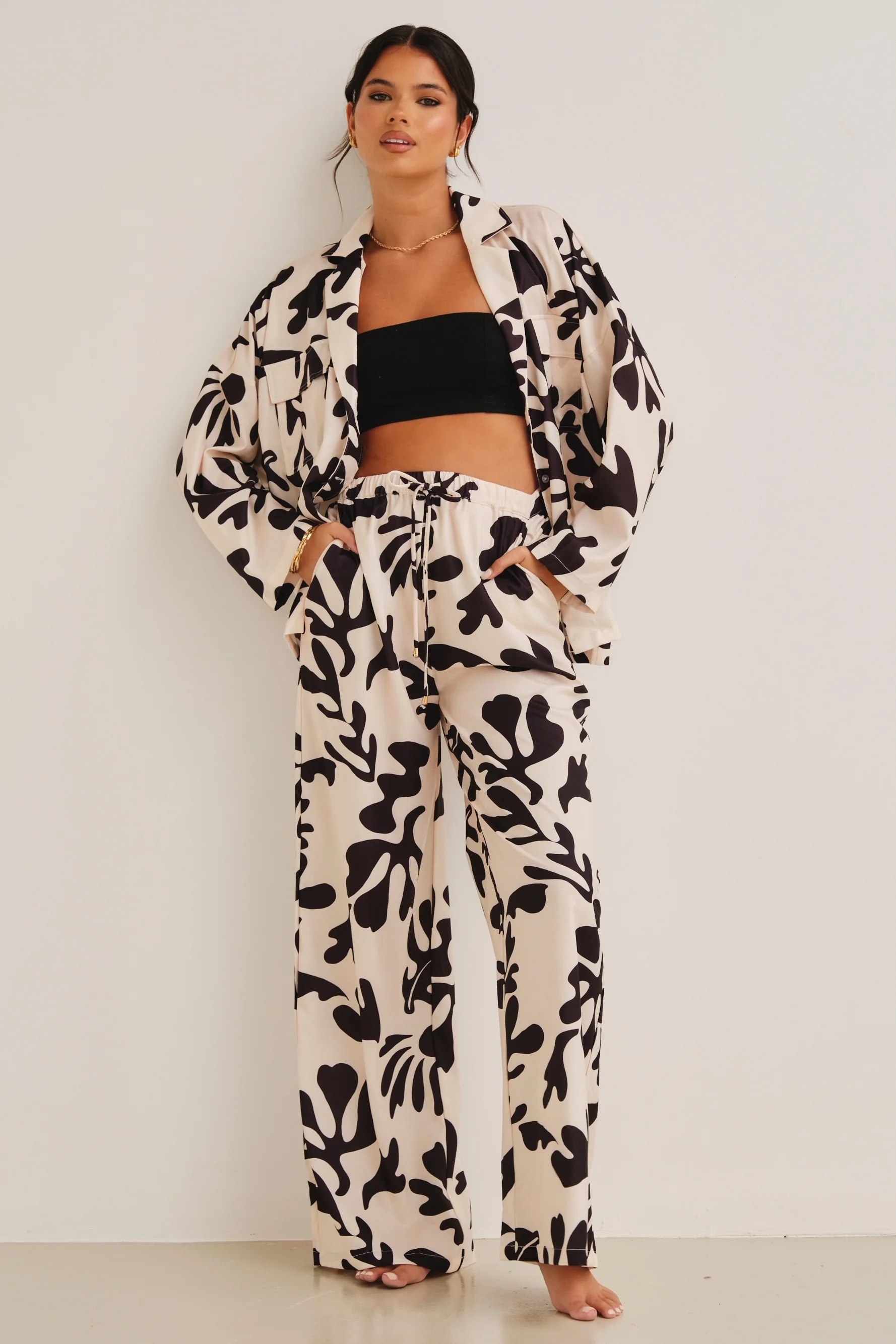 Nuovo Shirt Sand Botanica - Mc Mu