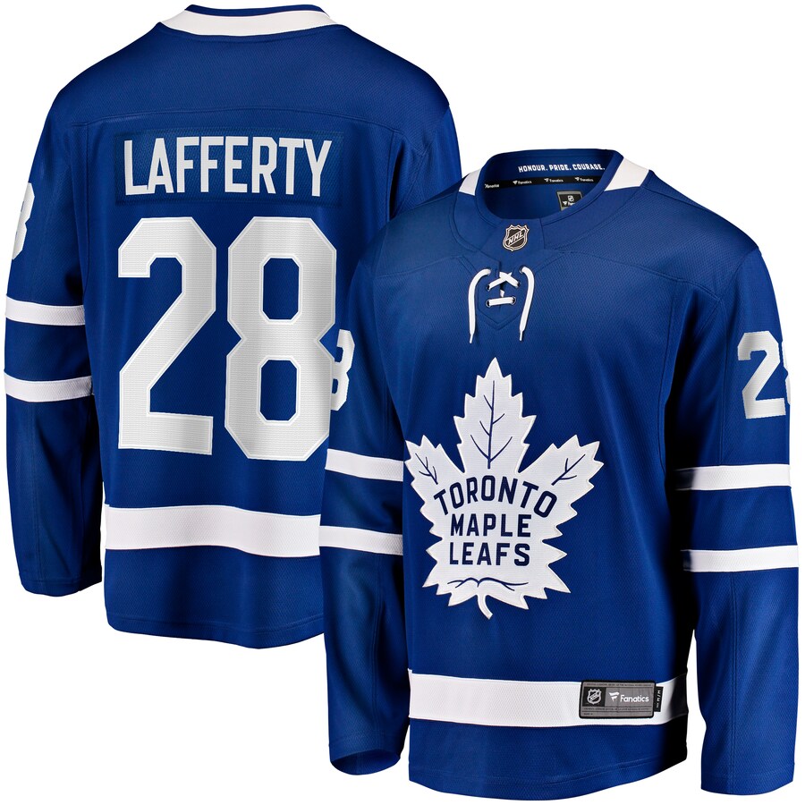 Toronto Maple Leafs - Mc Mu