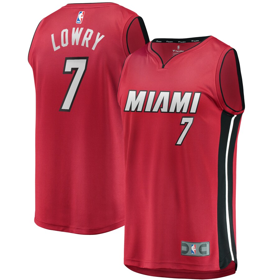 Miami Heat - Mc Mu