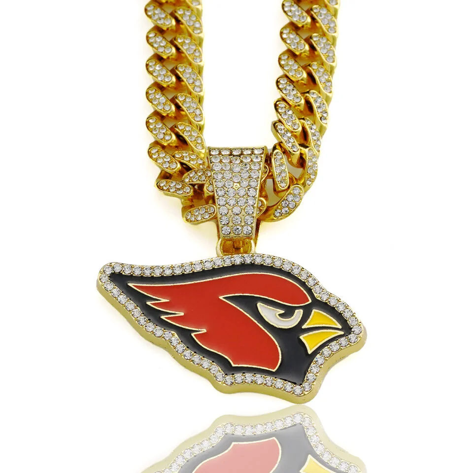 Arizona Cardinals - Mc Mu