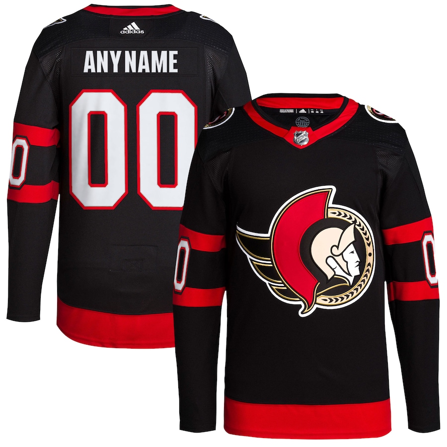 Ottawa Senators - Mc Mu