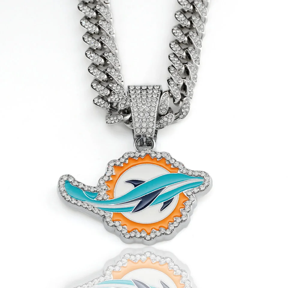 Miami Dolphins - Mc Mu
