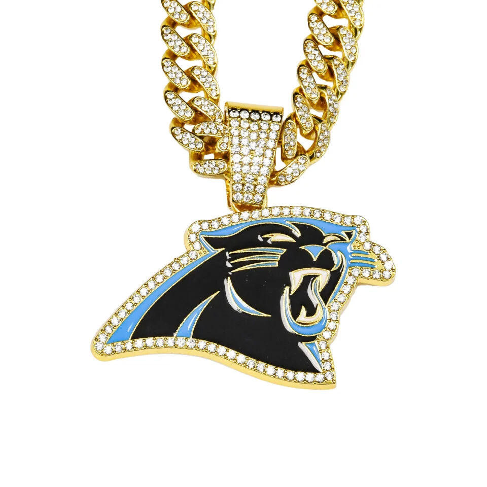 Carolina Panthers - Mc Mu