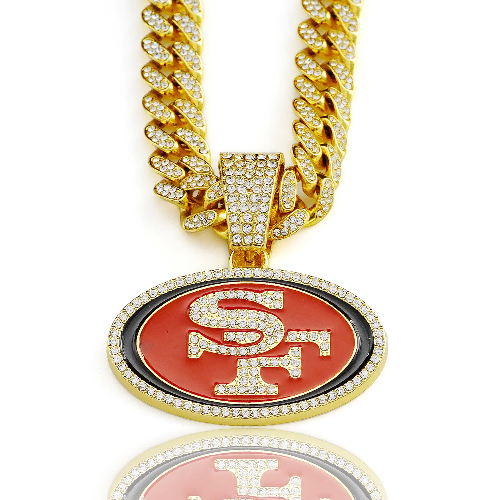 San Francisco 49ers - Mc Mu