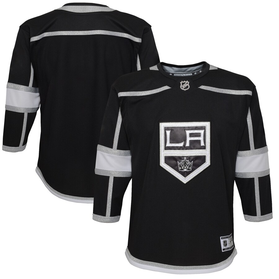 Los Angeles Kings - Mc Mu