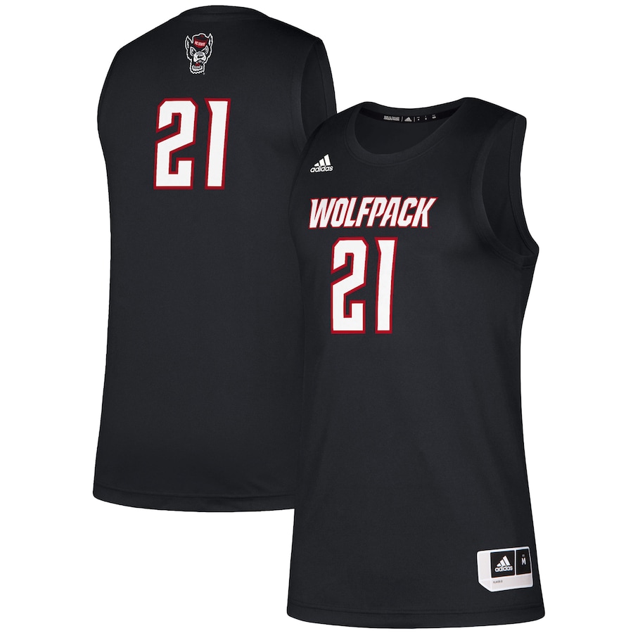 nc state wolfpack - Mc Mu