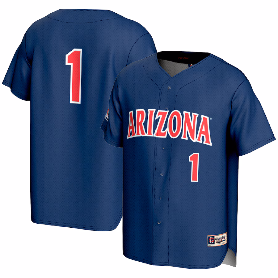 arizona wildcats - Mc Mu