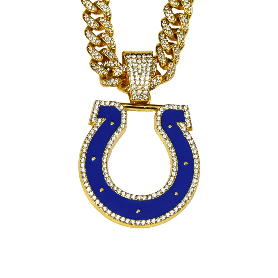 Indianapolis Colts - Mc Mu