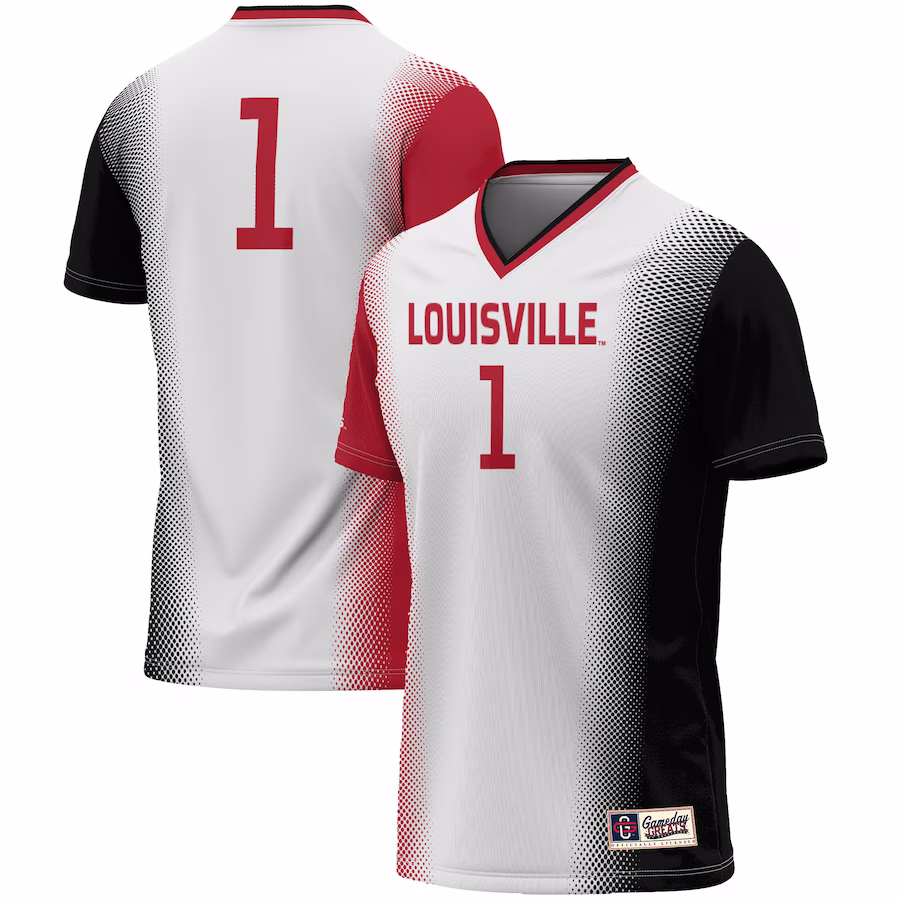 louisville cardinals - Mc Mu