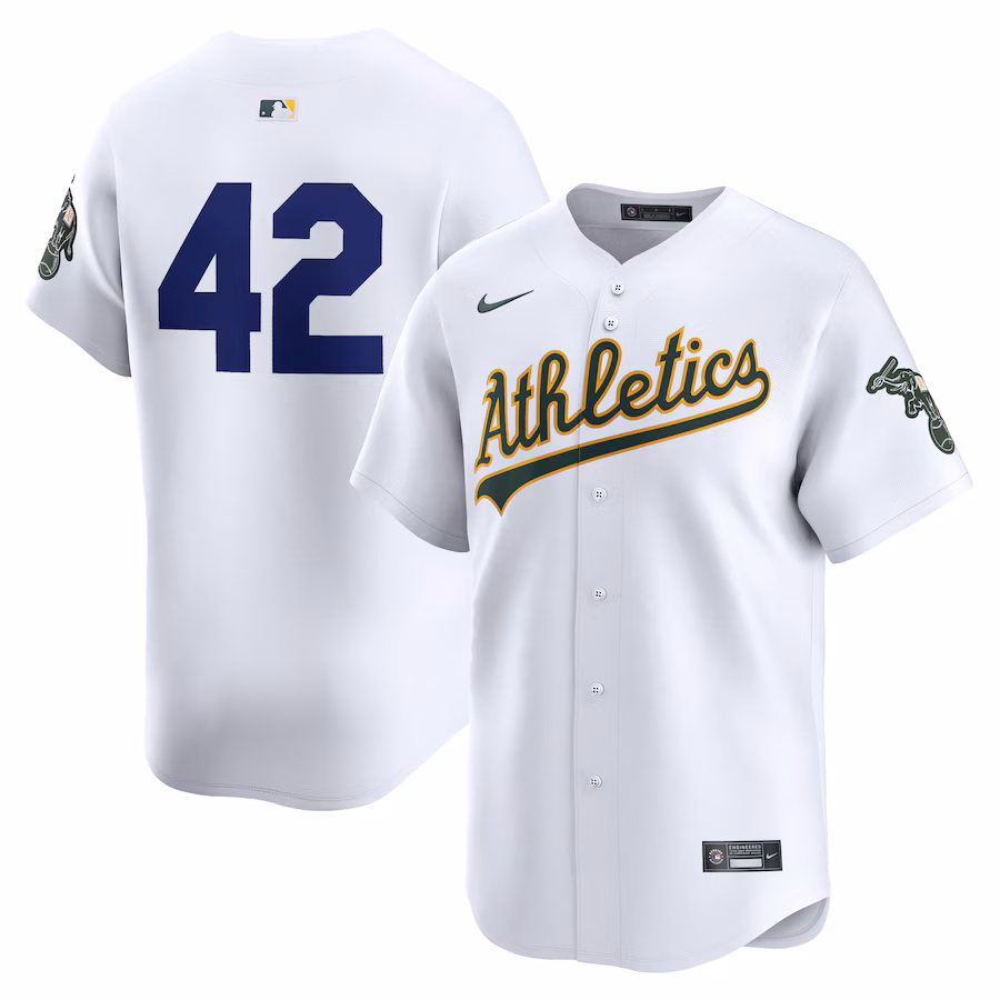 Oakland Athletics - Mc Mu