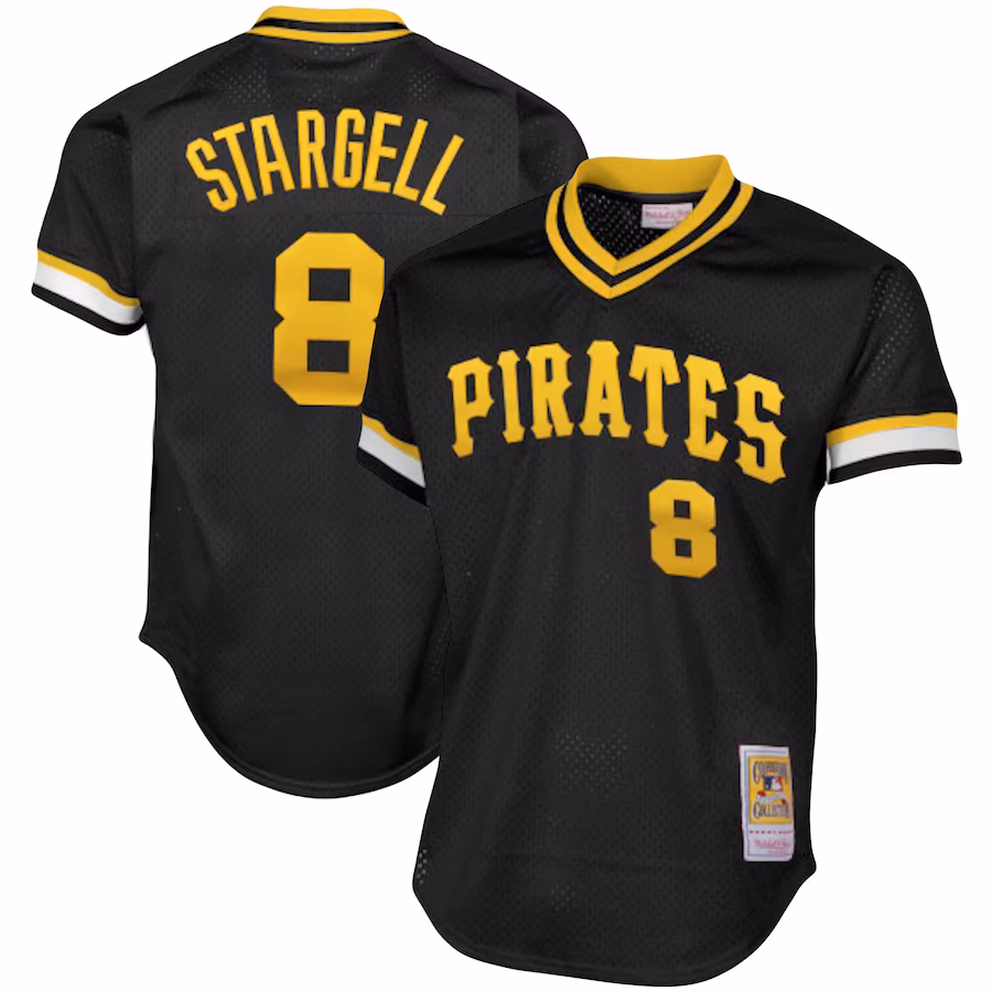 Pittsburgh Pirates - Mc Mu