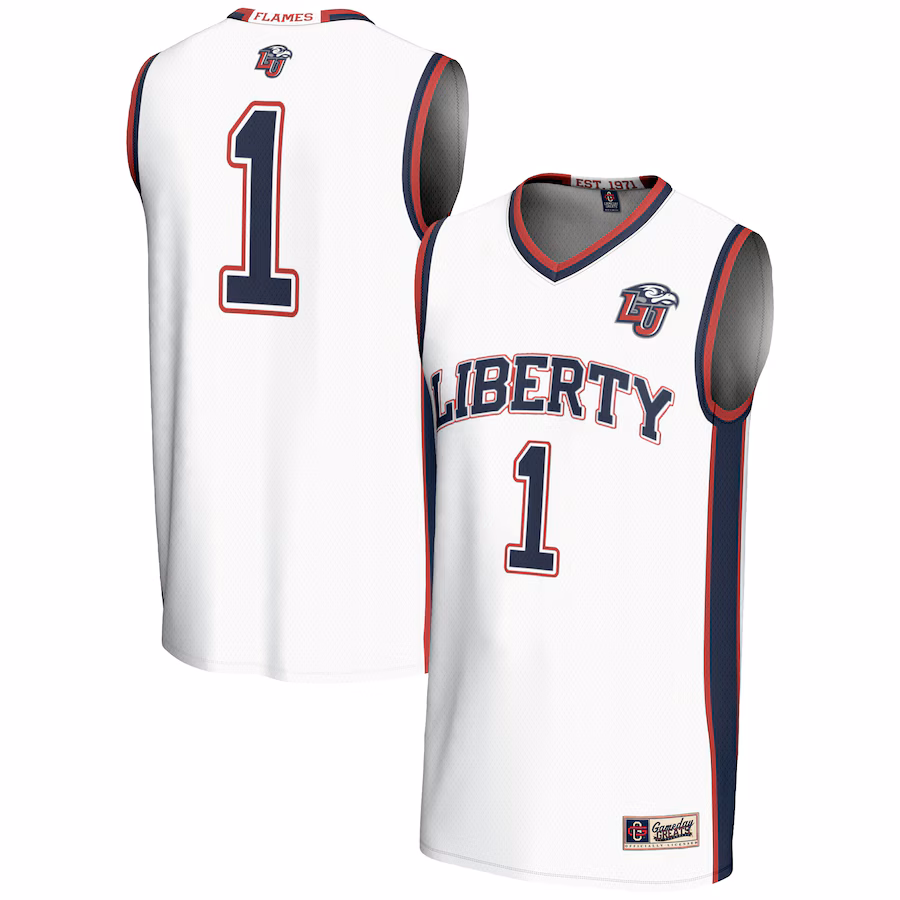 liberty flames - Mc Mu
