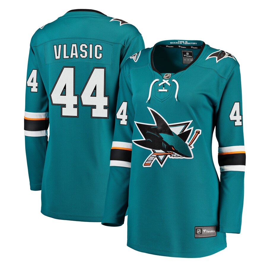San Jose Sharks - Mc Mu