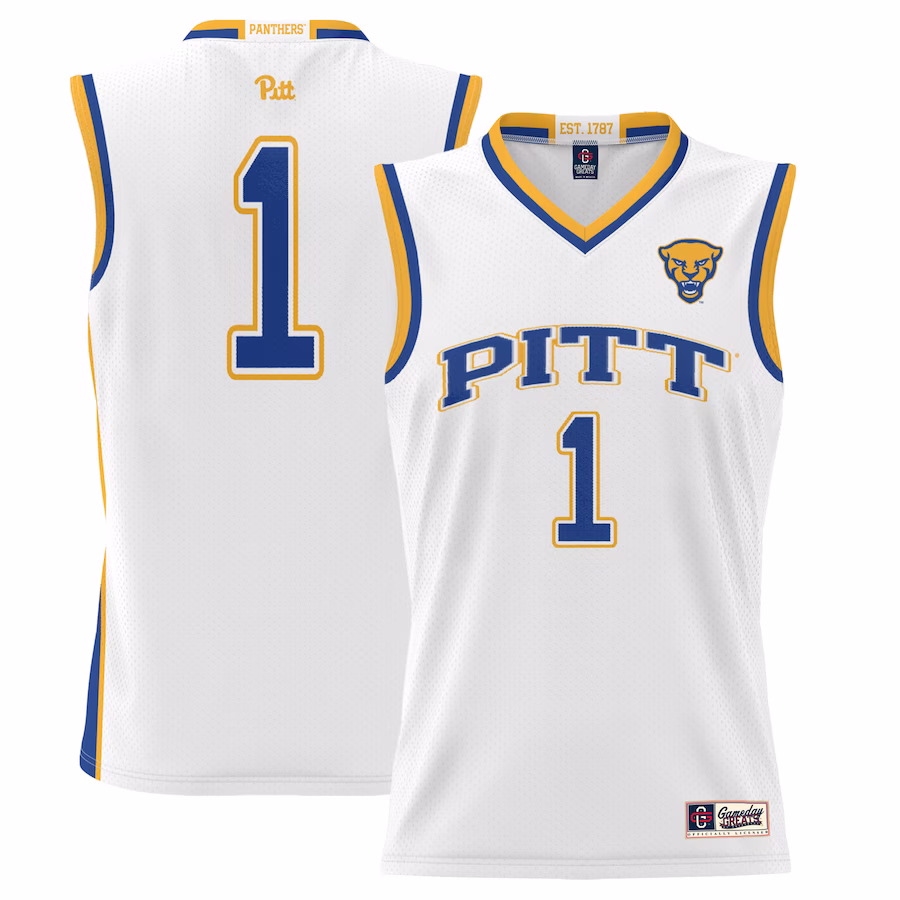 pitt panthers - Mc Mu