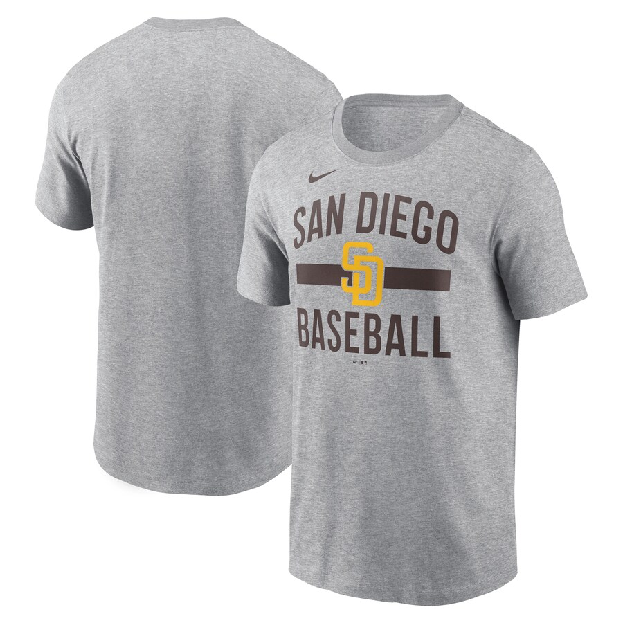 San Diego Padres - Mc Mu