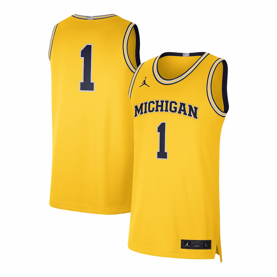 michigan wolverines - Mc Mu