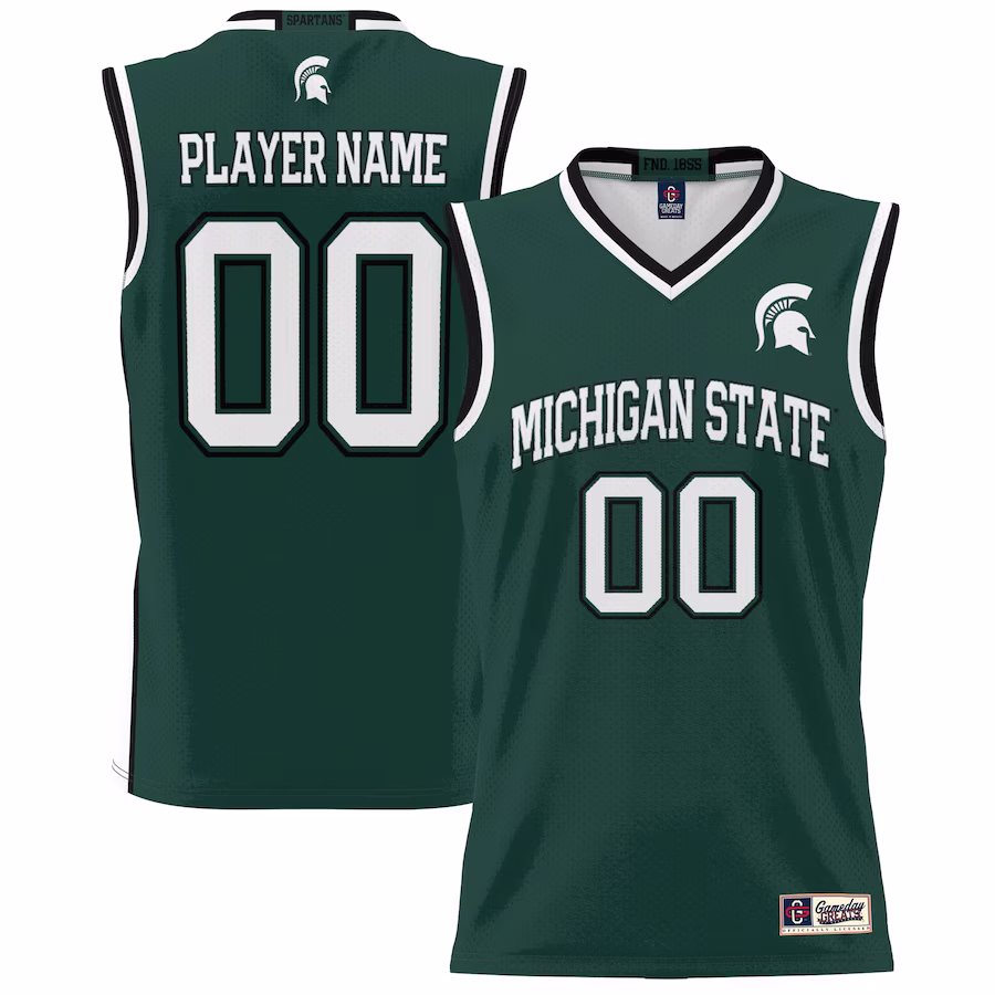 michigan state spartans - Mc Mu