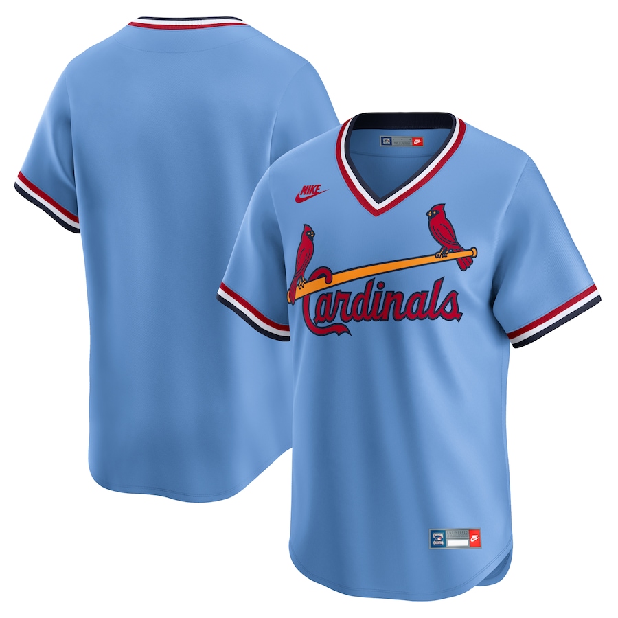 ST. Louis Cardinals - Mc Mu