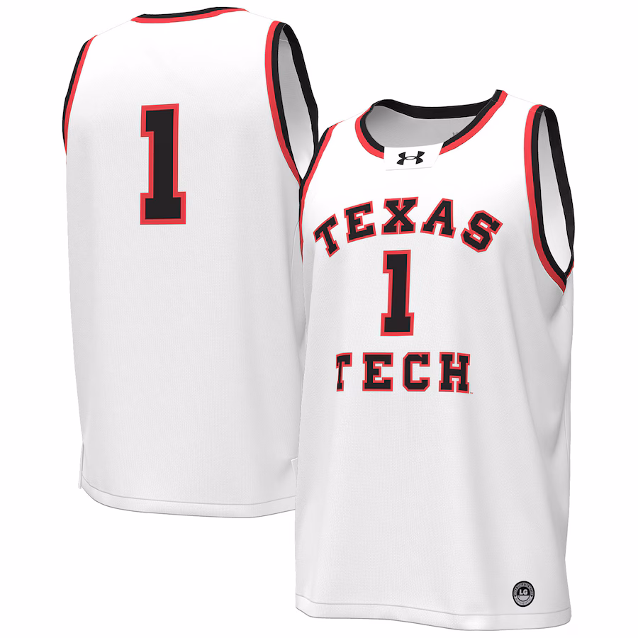 texas tech red raiders - Mc Mu