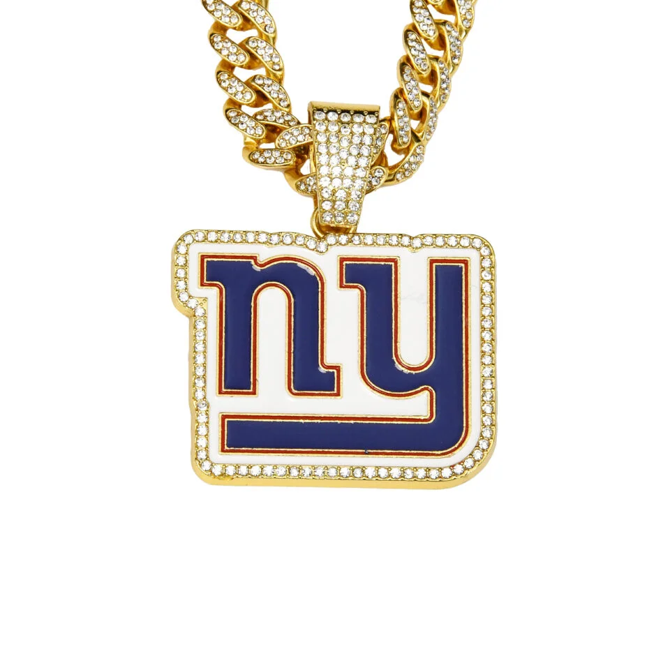 New York Giants - Mc Mu