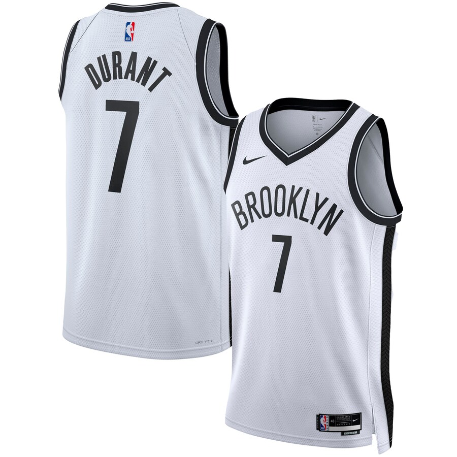 Brooklyn Nets - Mc Mu