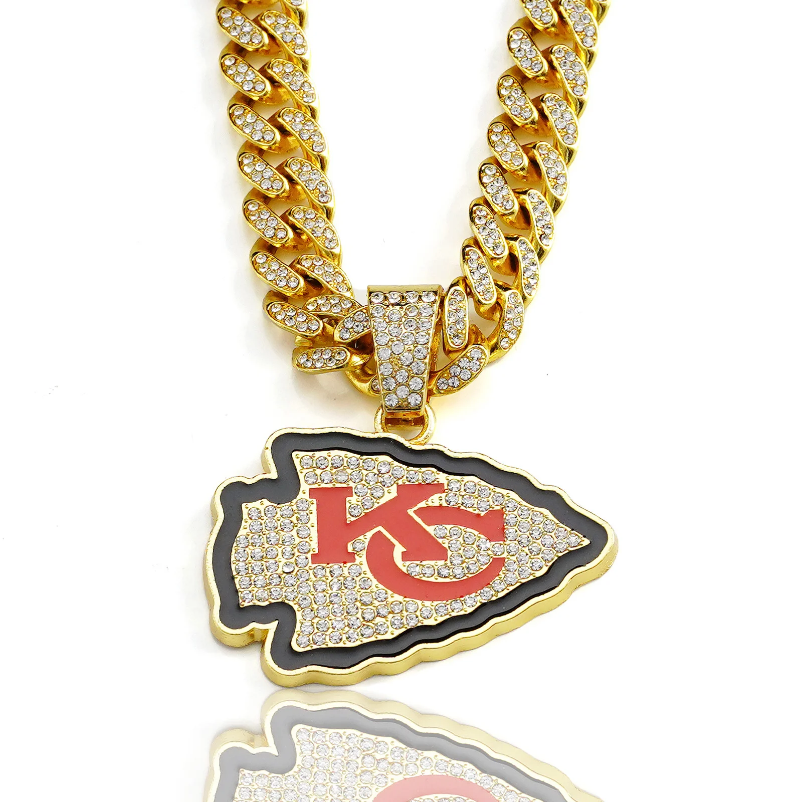 Kansas City Chiefs - Mc Mu