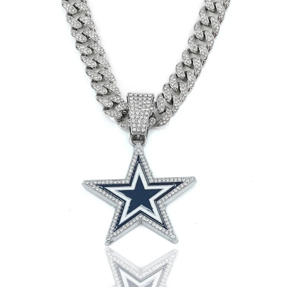 Dallas Cowboys - Mc Mu