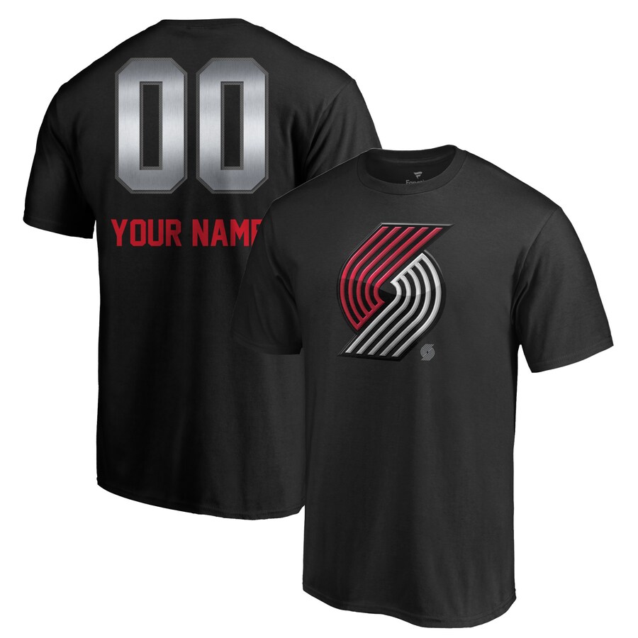 Portland Trail Blazers - Mc Mu
