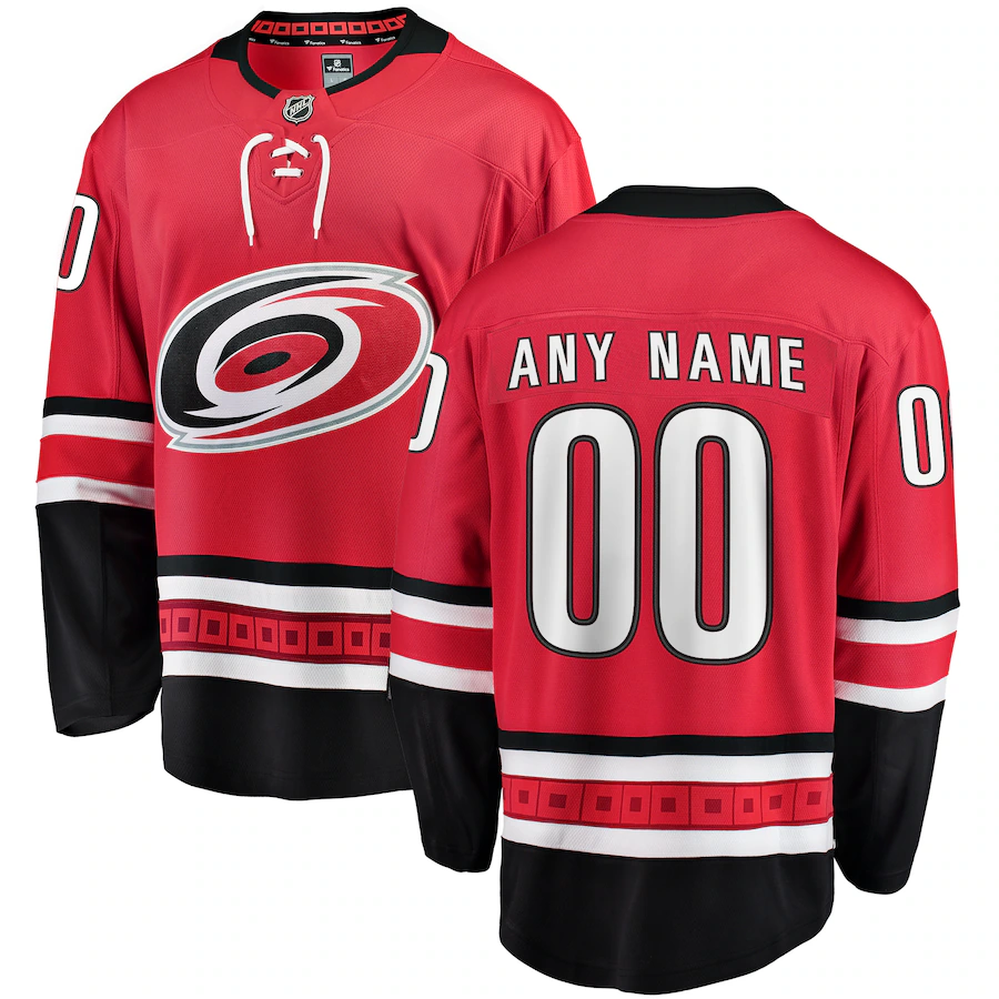 carolina hurricanes - Mc Mu