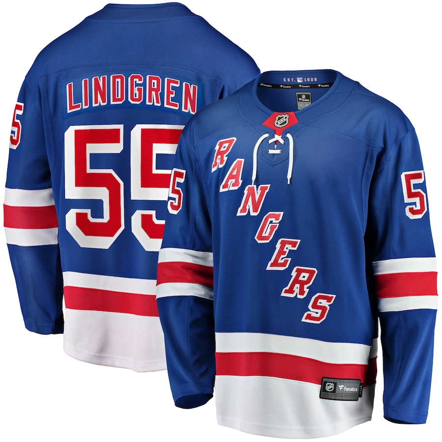 new york rangers - Mc Mu