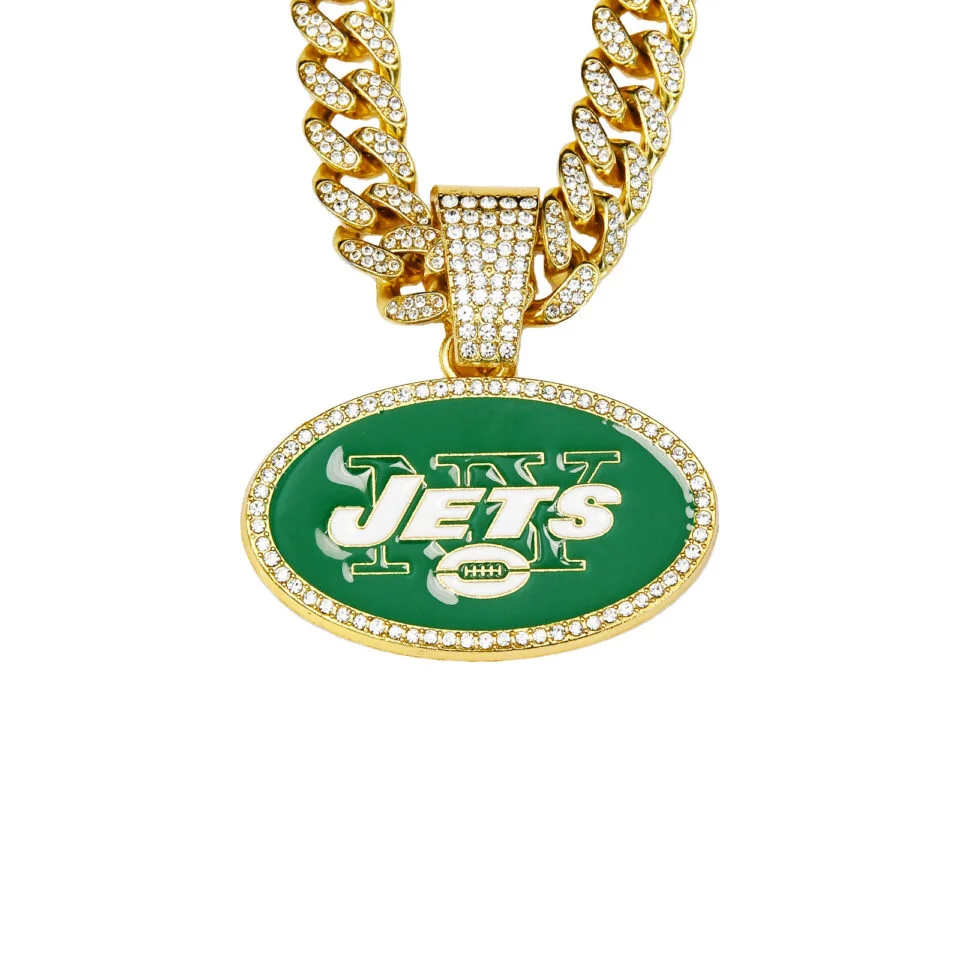 New York Jets - Mc Mu