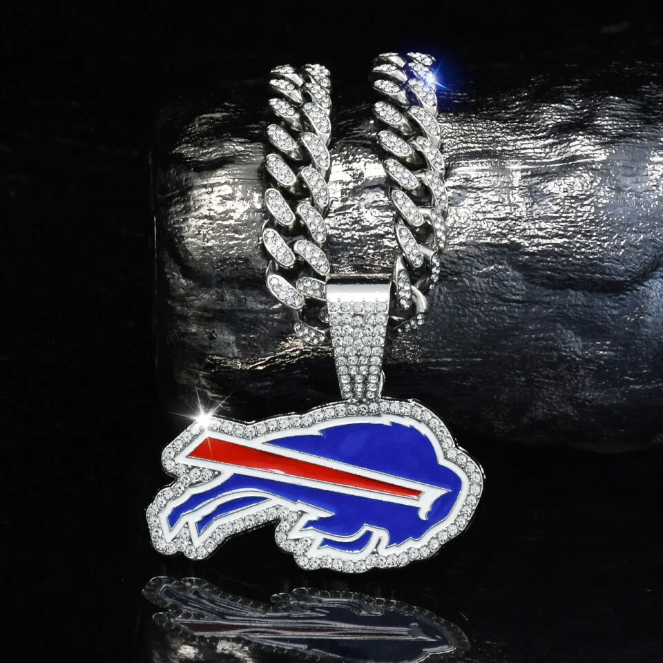 Buffalo Bills - Mc Mu