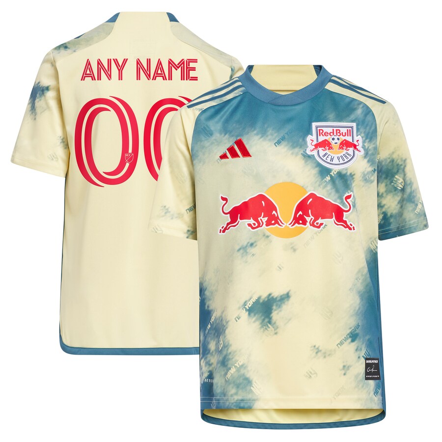 new york red bulls - Mc Mu
