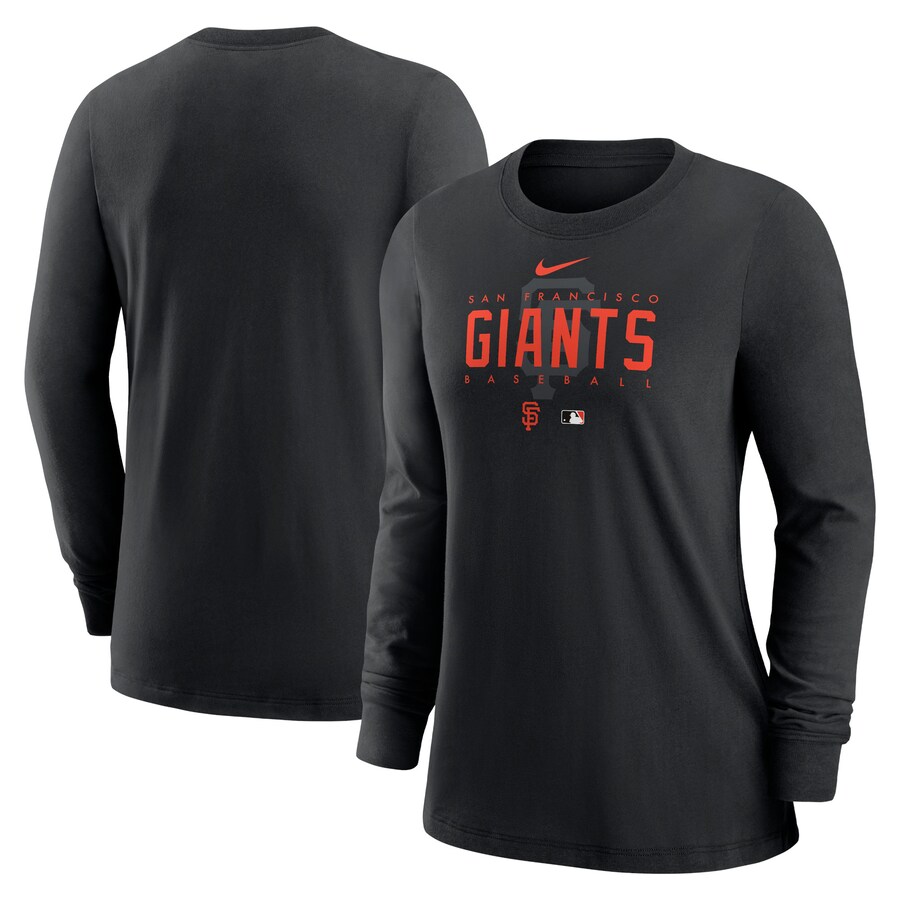 San Francisco Giants - Mc Mu