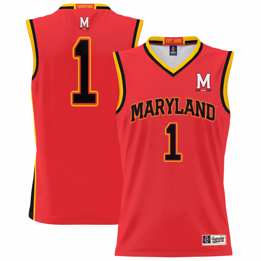 maryland terrapins - Mc Mu