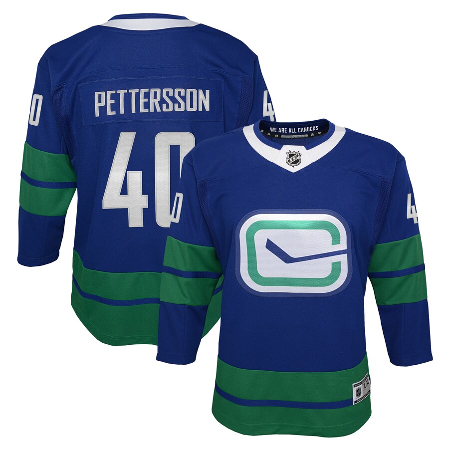 Vancouver Canucks - Mc Mu