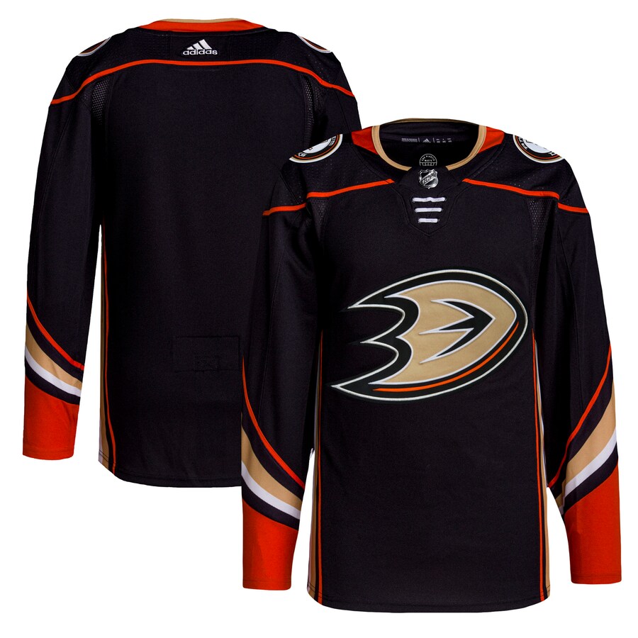 anaheim ducks - Mc Mu