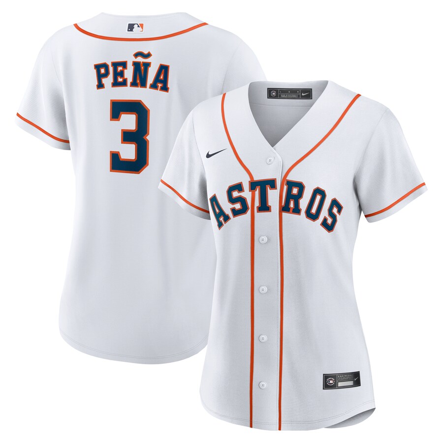 Houston Astros - Mc Mu