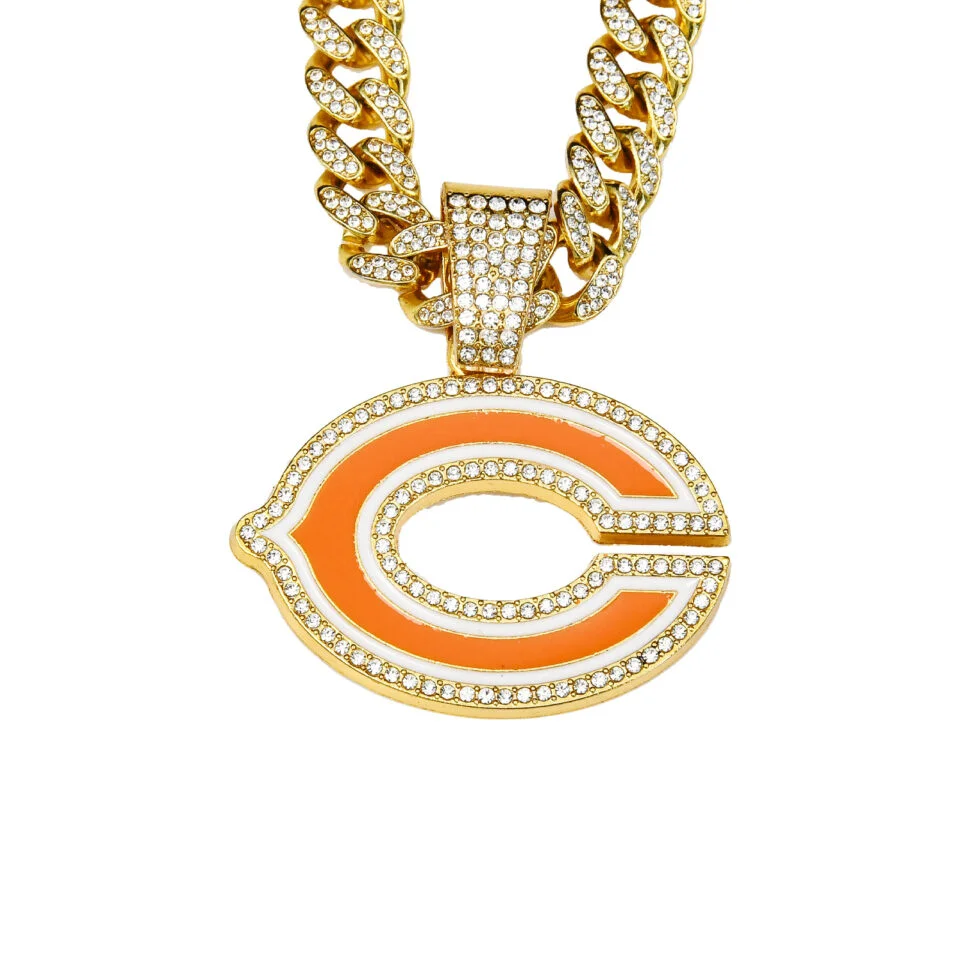 Chicago Bears - Mc Mu