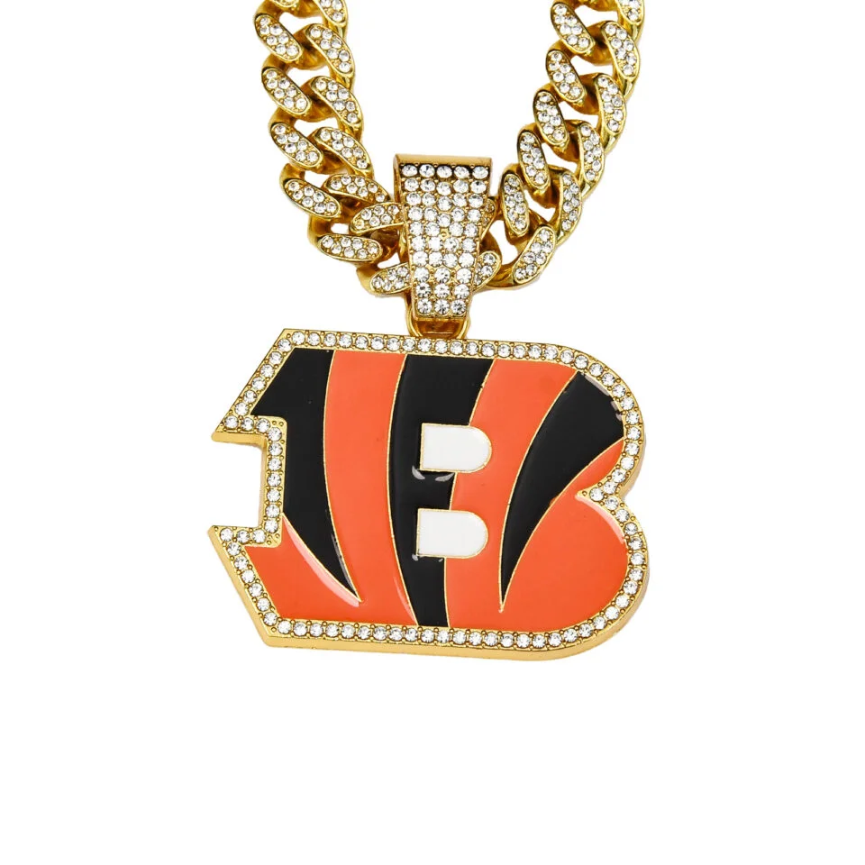 Cincinnati Bengals - Mc Mu