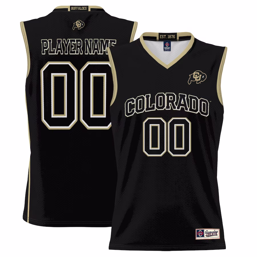 colorado buffaloes - Mc Mu