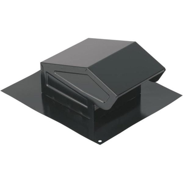 Seasonal Roof Vents/Louvers - Mc Mu