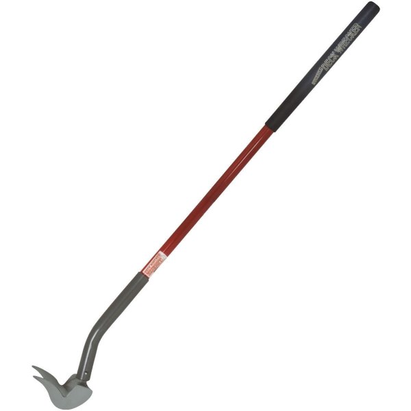 Hand Tools Pry & Wrecking Bars - Mc Mu