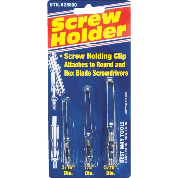 Screwdrivers & Nut Drivers Screwdriving Accessories - Mc Mu
