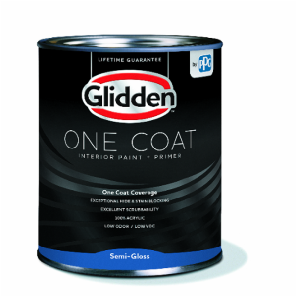 Paint Glidden/Ppg - Mc Mu