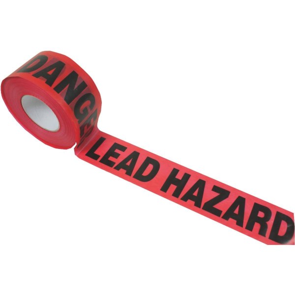 Marking Tapes & Flags Caution & Hazard Tapes - Mc Mu