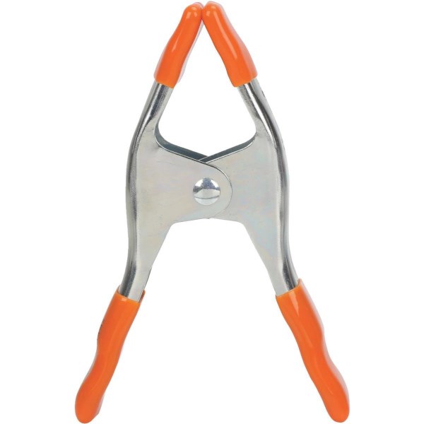 Clamps & Vises Spring & Hand Clamps - Mc Mu