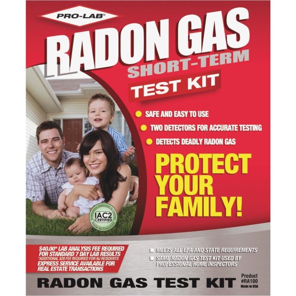 Home Safety Testing Kits Home Testing Kits - Mc Mu