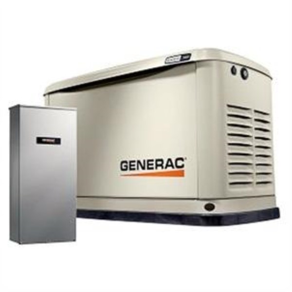 Outdoor Power Goods Generac Generators - Mc Mu